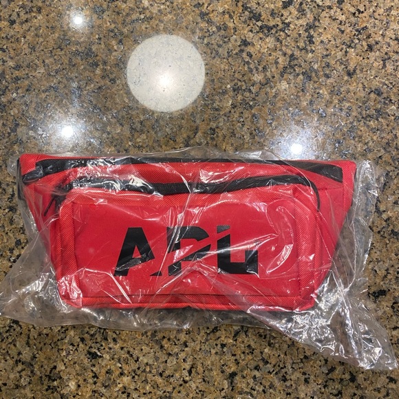 APL Travelers Pack NEW - Picture 5 of 6